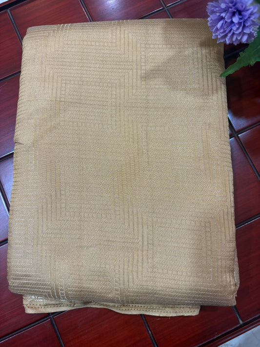 Temple Border Cream