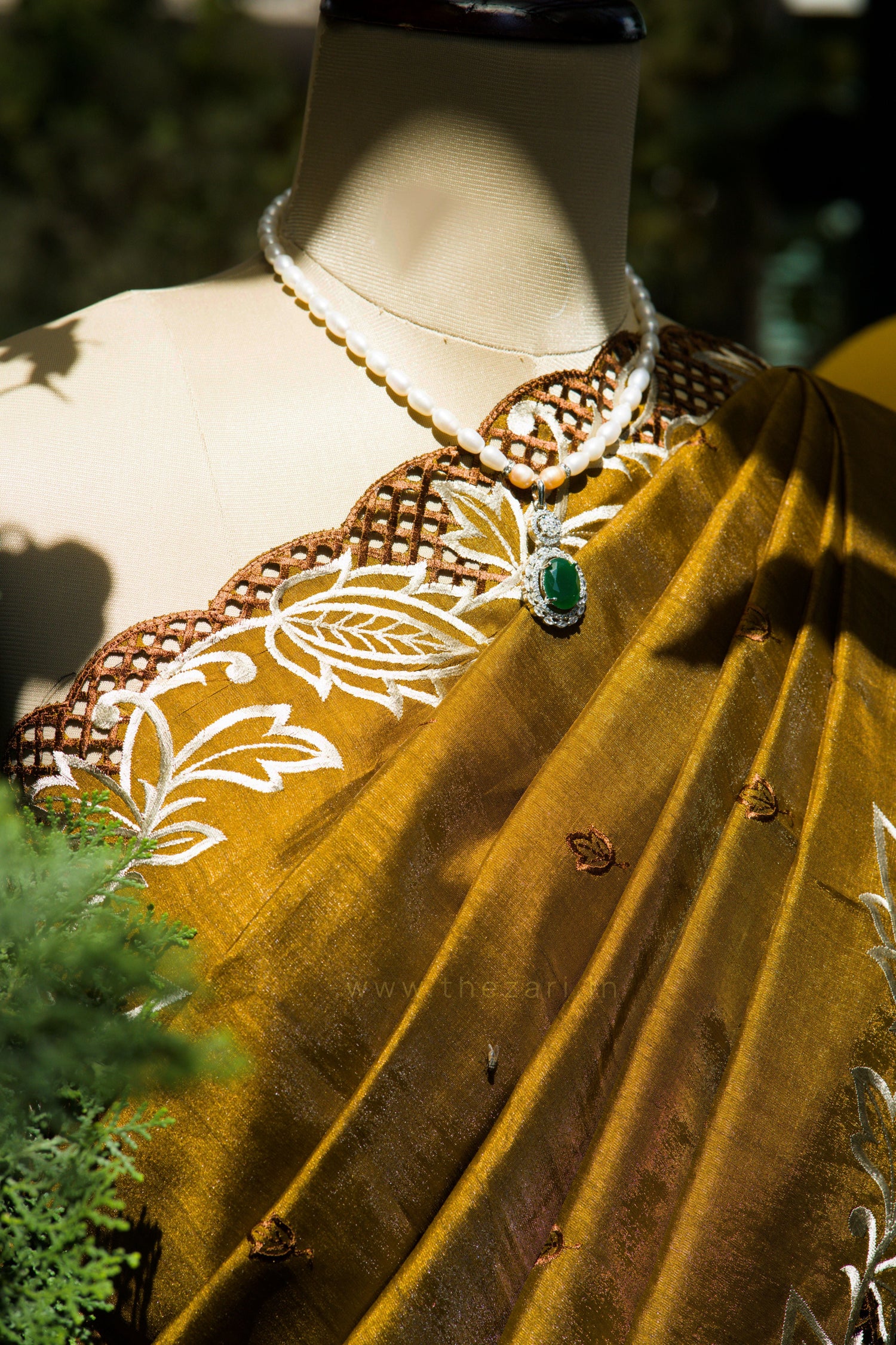 Matka Silks