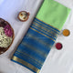 Mysore Silks
