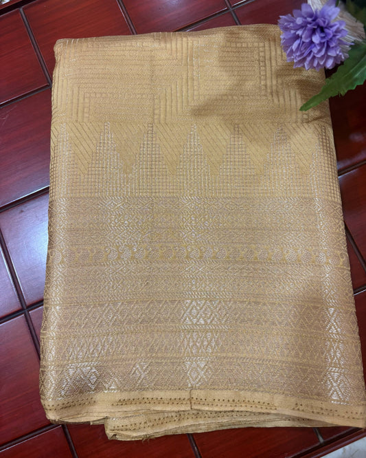 Temple Border Cream