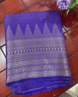 Temple Border Violet